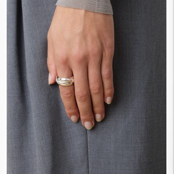 LIÉ STUDIO Sofie Ring - Picture 2 of 7